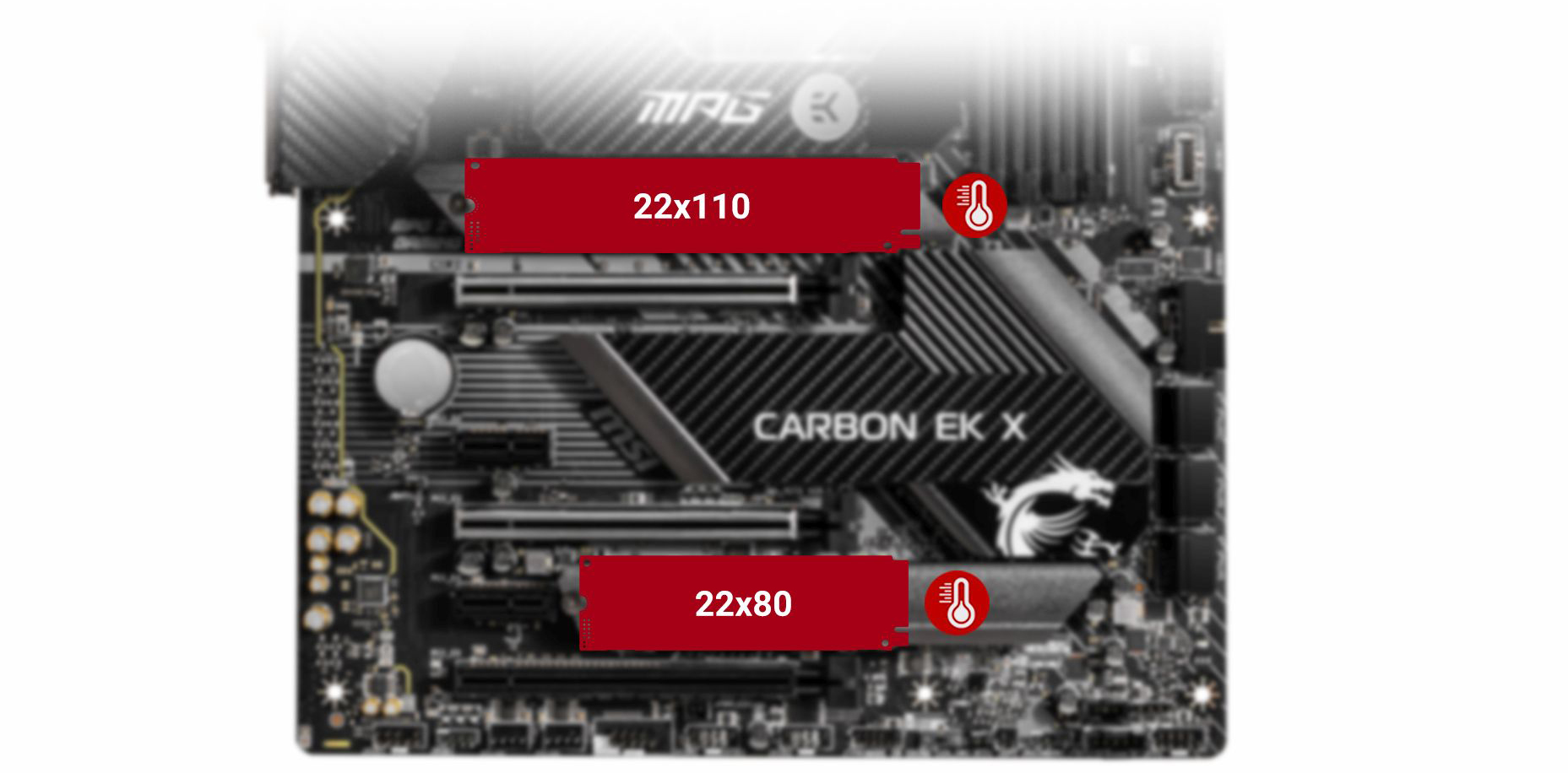 MSI Intel Motherboard